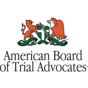 American Board of Trial Advocates