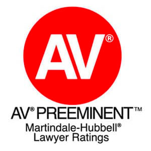 Martindale-Hubbell Lawyer Ratings