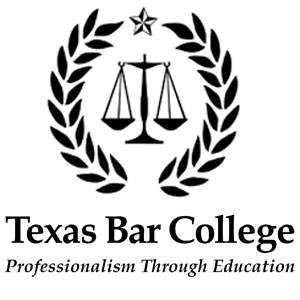 Texas Bar College
