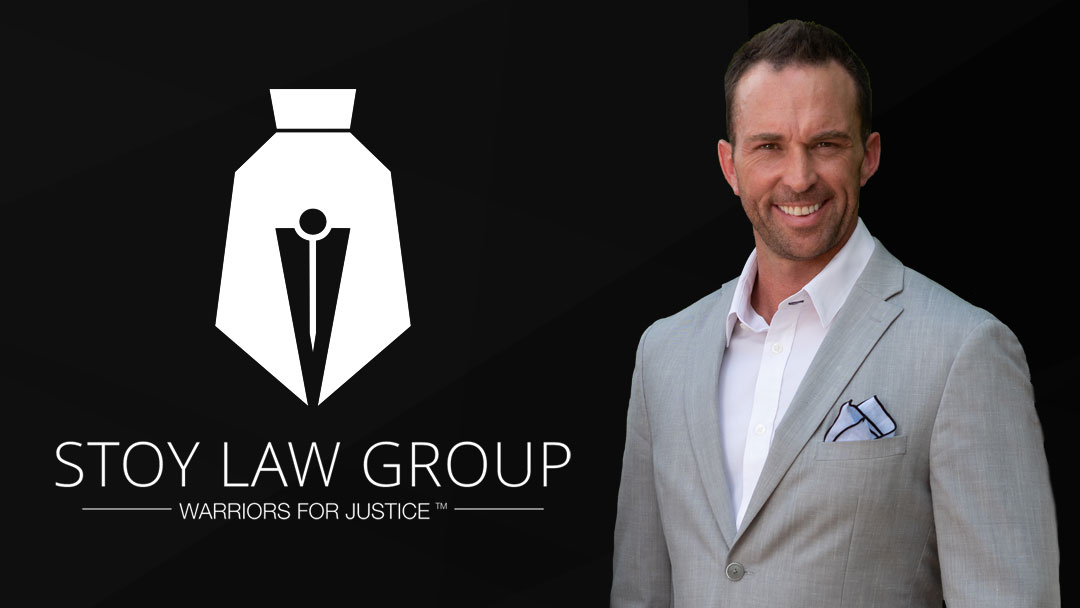 Determining Who is at Fault in a Car Accident - Stoy Law Group, PLLC.