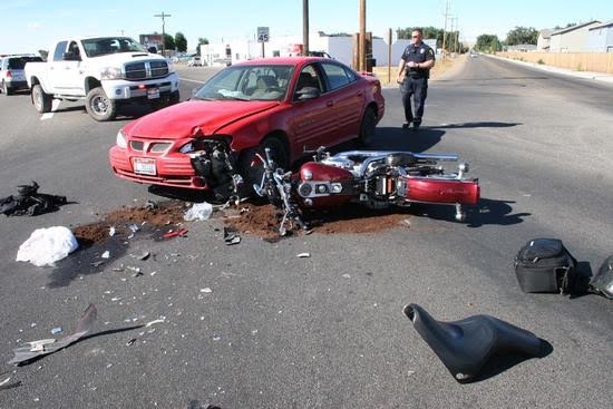 Where Do Most Car Crashes Happen? - Stoy Law Group, PLLC.