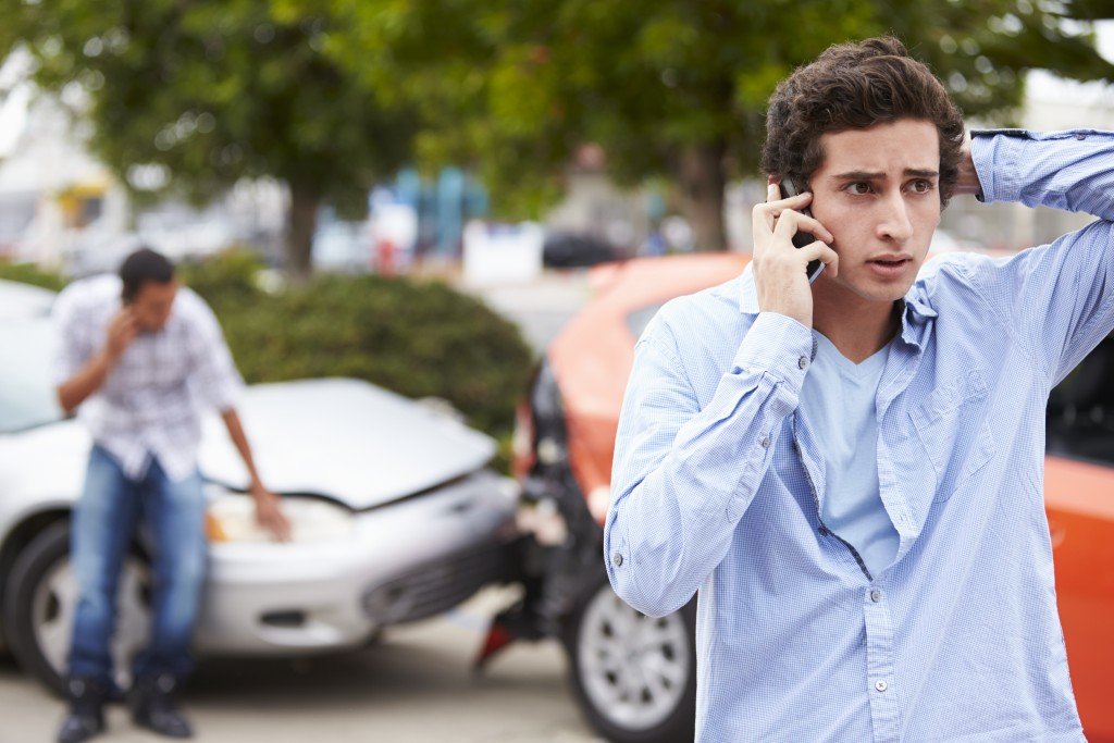 Fort Worth Auto Accident FAQ's