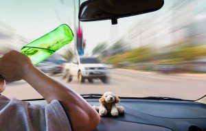 drunk driving