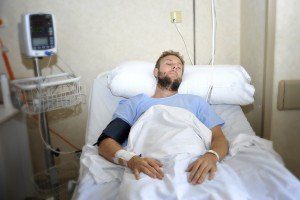 truck wreck injuries