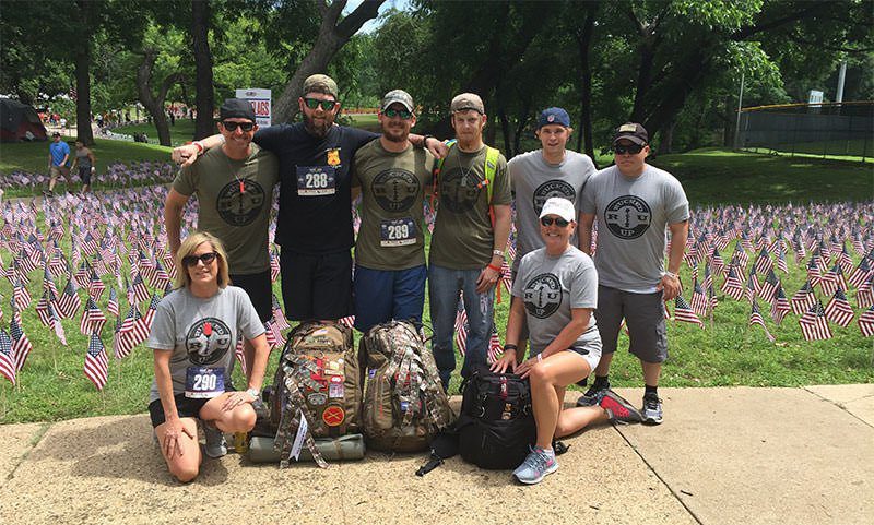 Team Rucked Up