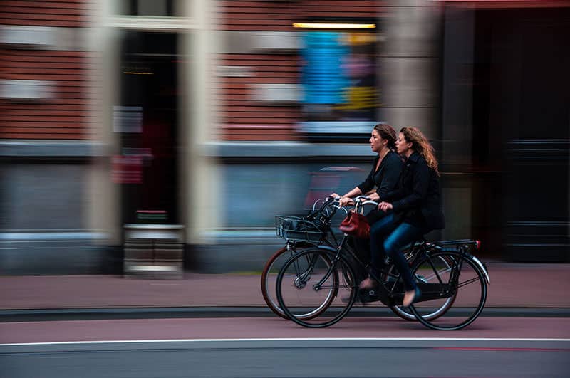 Bike Accident Lawyer