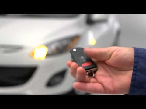keyless ignition