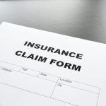 insurance company after a wreck