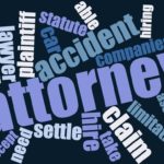 When to hire a car wreck attorney