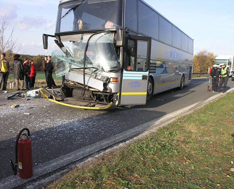 Bus Crash