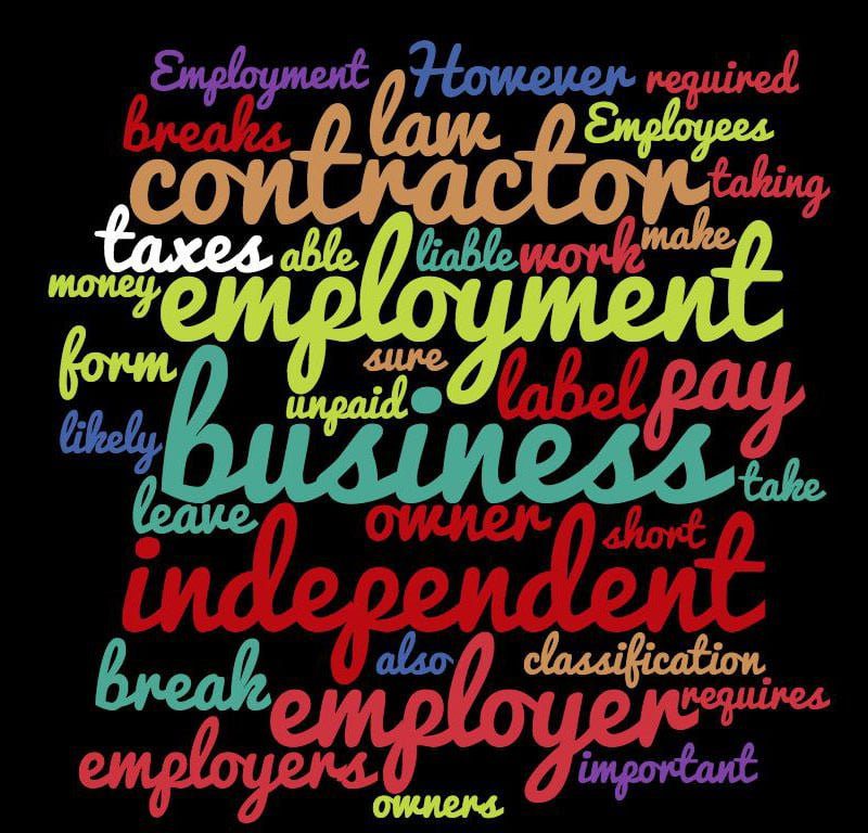 Small Business Employment Law