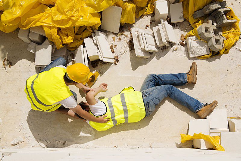 construction injury lawyer 