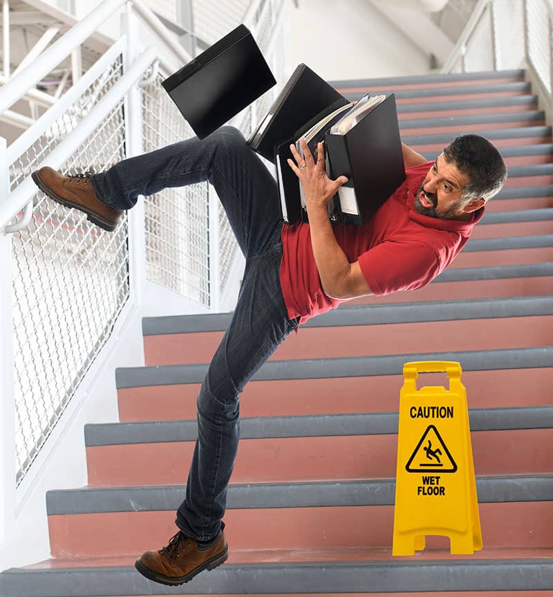 Slip and Fall Lawyer