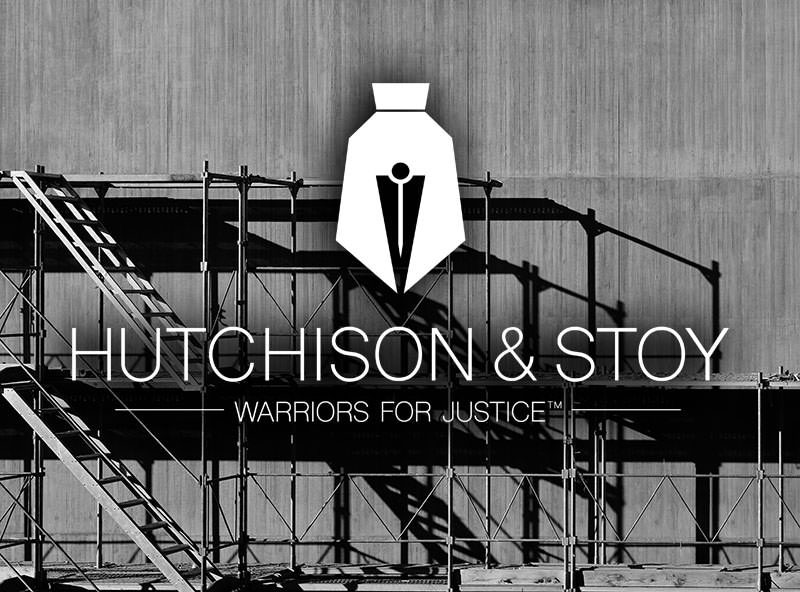 Scaffolding Injury Law Firm