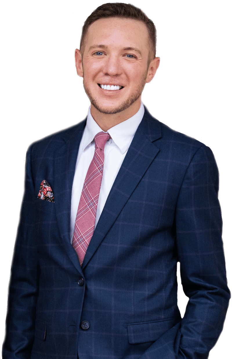Attorney Rob Hudson