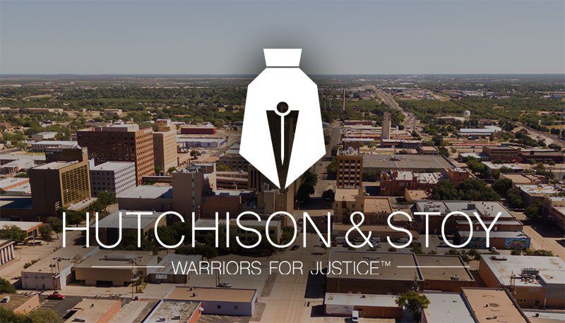 Stoy Law Group - Lubbock Office