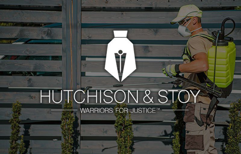 Stoy Law Group - Roundup Lawsuit Lawyers