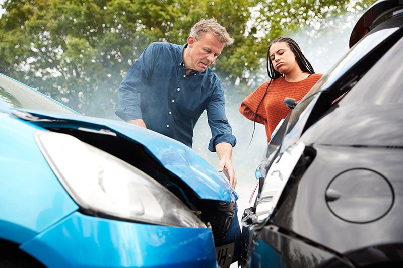 What To Do After A Car Accident If Its Not Your Fault - Stoy Law Group Pllc