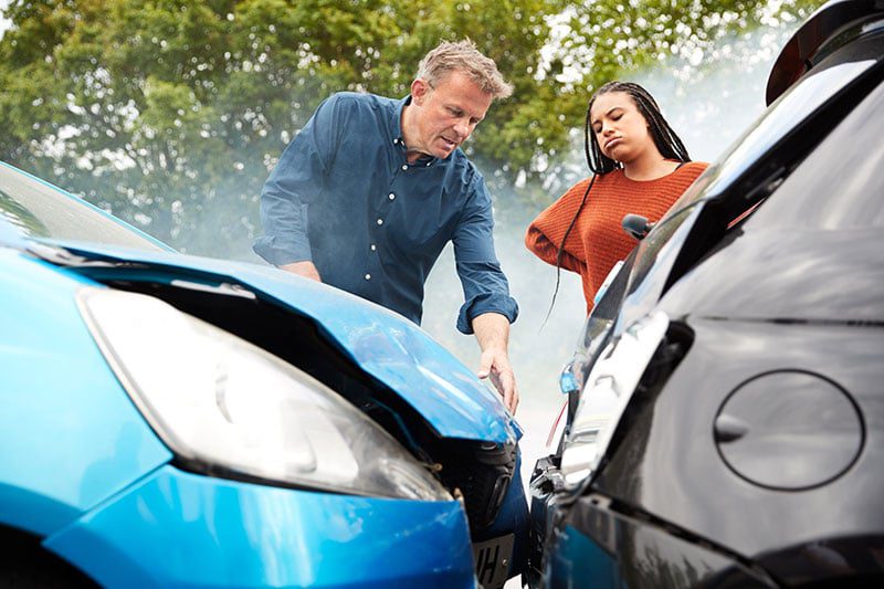 Crash versus Accident: What is the Difference? - Stoy Law Group, PLLC.