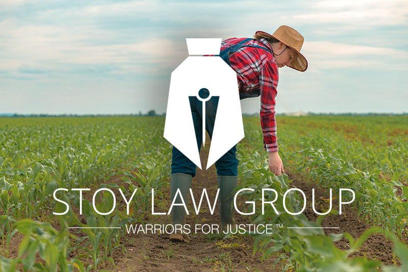 Paraquat lawsuit lawyers