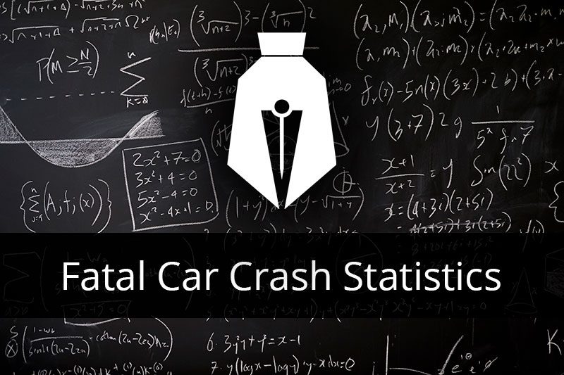 fatal car crash statistics