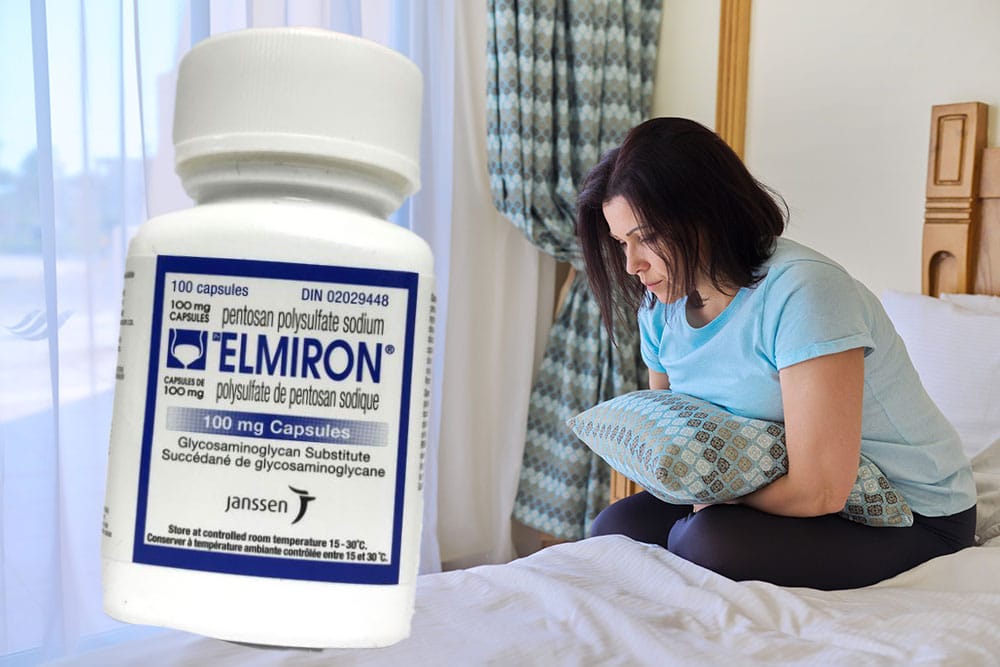 Elmiron eye injury