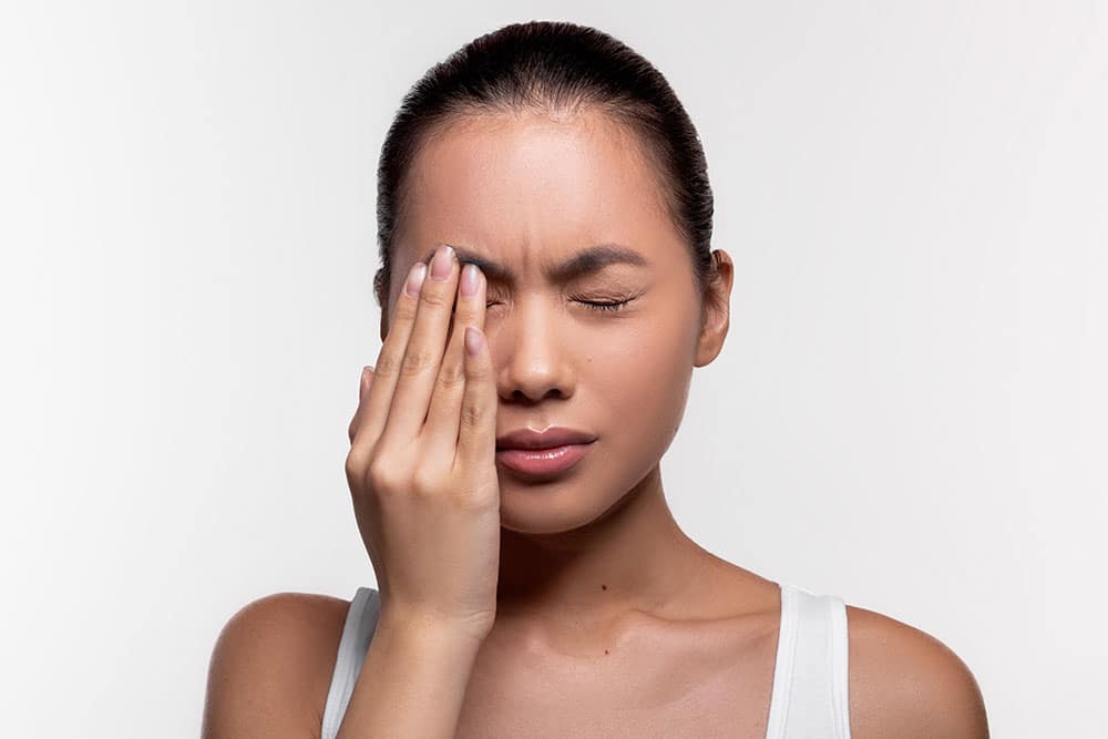 Elmiron vision and eye problems