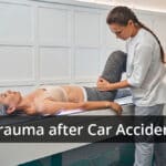 Trauma After Car Accident: Recovery & Treatment